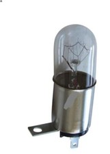 Ampoule base c avec crochet