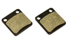 Plaquette de Freins RMS 1440