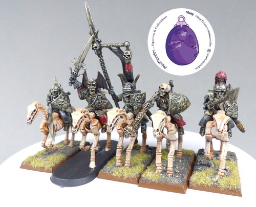 Warhammer aos undead oop - oop, 98