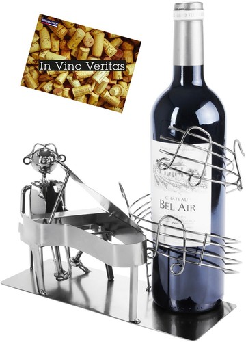 Brubaker porte bouteille - brubaker, de