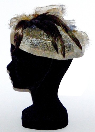 Chapeau taille de - s,