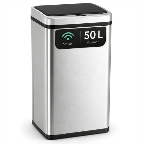 Sensor poubelle sorta 50l - poubelle,