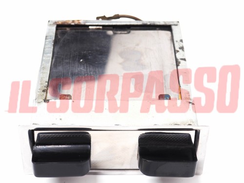 Posacenere tableau bord - de, de