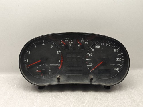 8l0919860a audi 8l 1998 - 8l0919860a,