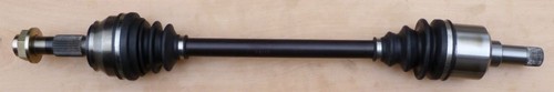 Cardan gauche neuf pour - cardan,