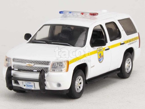 Chevrolet tahoe police - chevrolet,