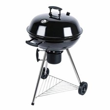 Barbecue Charbon de Bois &