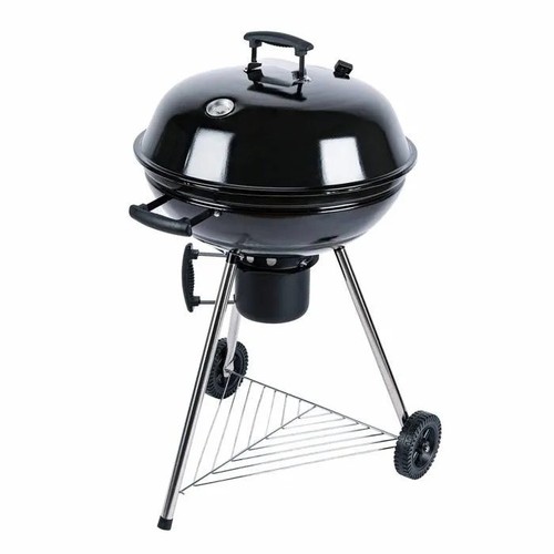 Barbecue charbon bois - charbon, de