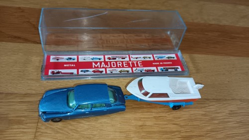 Majorette 314 citroën ds21 - majorette,