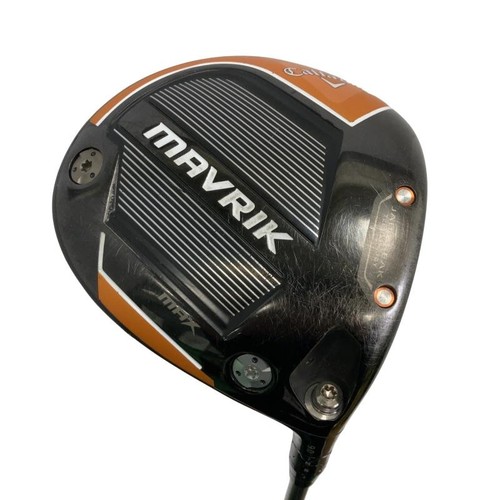 Callaway mavrik max driver - callaway,