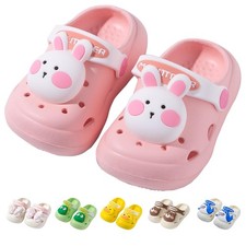 Mules et Sabots Enfants