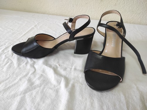 Chaussures talon femme t38 - chaussures,