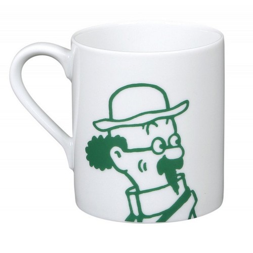 Tasse mug porcelaine de - mug,