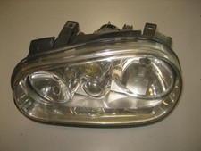 Optique avant principal gauche