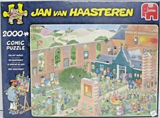 Jumbo 20023 Jan van Haasteren