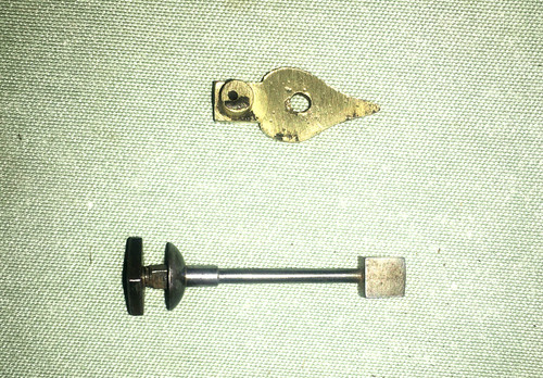 Supports échappement à - supports,