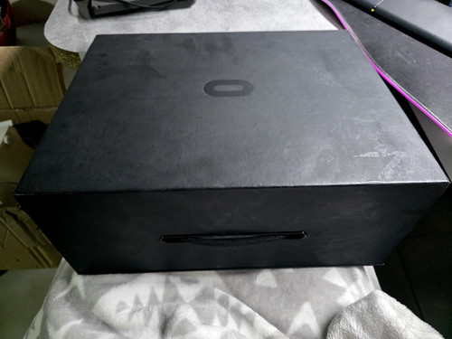 Oculus rift cv1 - rift,