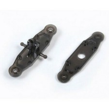 RC8 Hélico : T2M SPARK 550