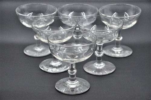 Anciens service coupes - 6, à
