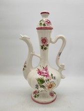 THEIERE CARAFE VINTAGE EN