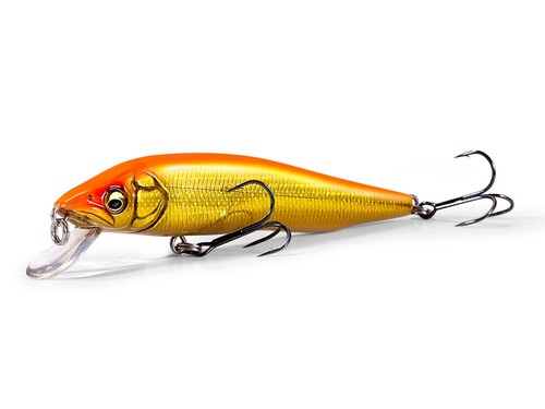 Neuf megabass gh95 5cm 11g - gh95, 9.5cm