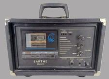 Lecteur enregistreur K7