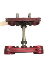 Té de fourche inférieur