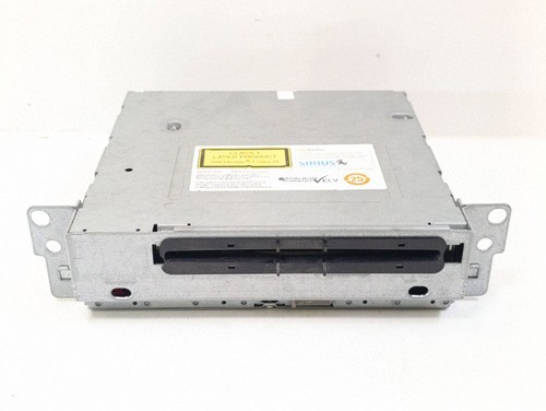 Bmw f10 f11 - 2011, radio