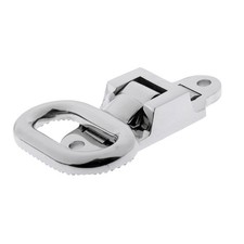 Mât de voilier en acier