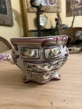 🌸Old jewelry box dresser