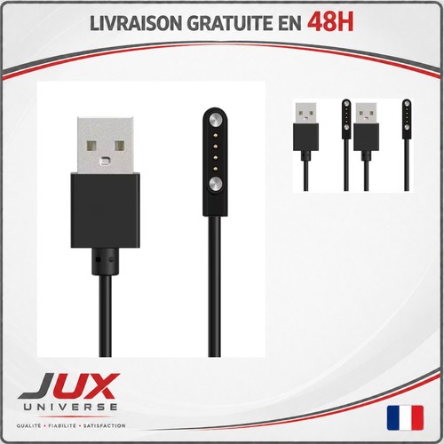 Câble chargeur magnétique - câble,