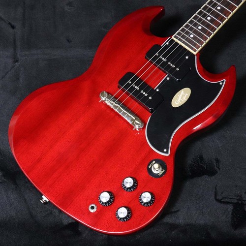 Epiphone inspired gibson - epiphone, sg