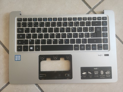 Clavier complet avec - ,