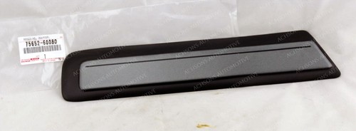75652 60080 toyota land - 75652-60080,