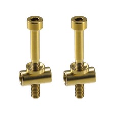 Boulon Écrou Serrage Tige