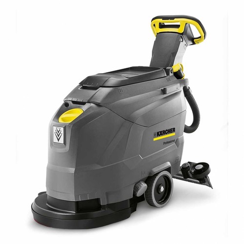 Autolaveuse karcher bd43 c - karcher,