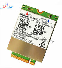 For HUAWEI ME906S-158 EDGE/GPRS/GSM 4G LTE Module NGFF WWAN Card 00JT491