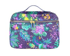 Oilily Coco Beauty Case Saits Trousse De Toilette Trousse De Maquillage NEU