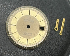 OMEGA Geneve Dynamic cal.681