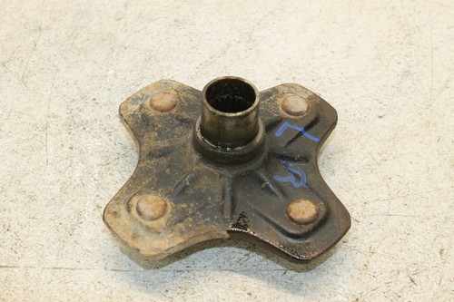 Suzuki king quad 400 - 13,