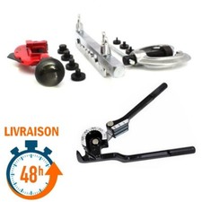 Kit évasement de tuyau de