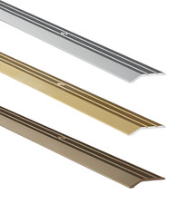 Aluminium Abschluss-Profil
