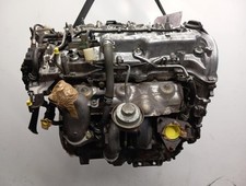 Moteur HONDA CIVIC 8 PHASE 1