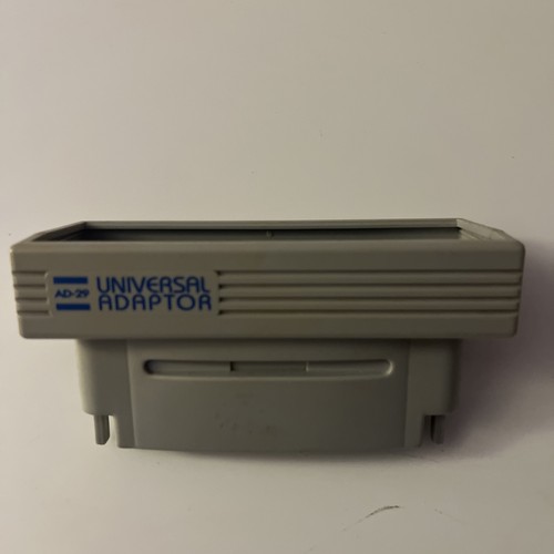 Universal adaptor pour - ad-29,