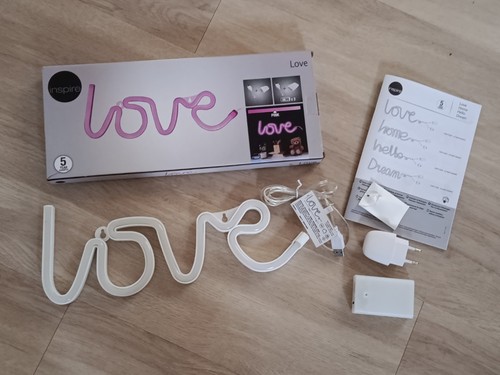 Inspire love décoration - inspire,
