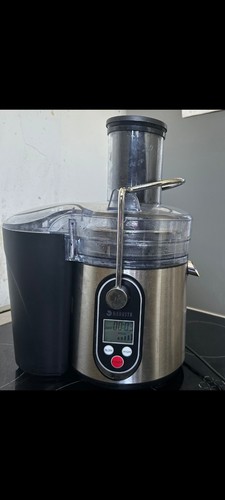 Extracteur jus - de,