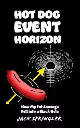 Hot dog event - hot,