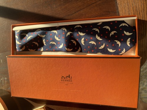 Cravate hermès - cravate,