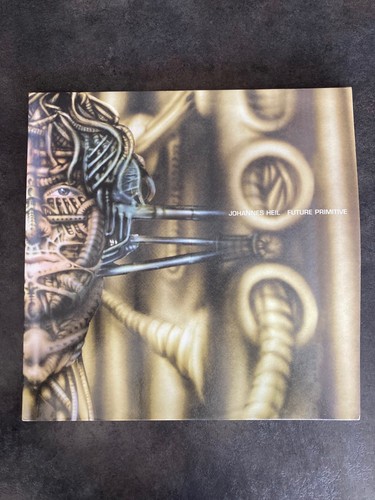 Johannes heil future - heil, –
