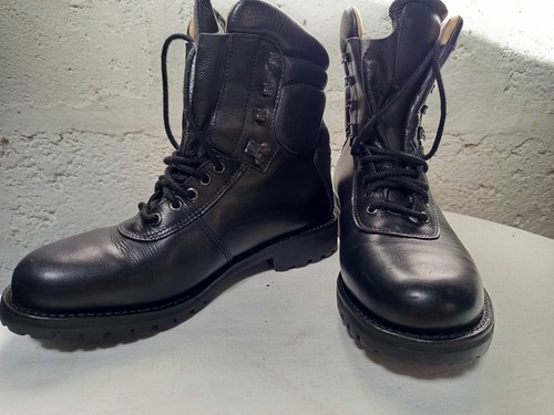 Rangers chaussures commando - rangers/chaussures,